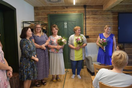 Konferencja Wiślańskie Żywotki